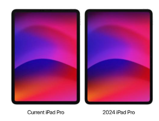 福海ipad维修服务点分享新款iPad Pro和iPad Air要来了 