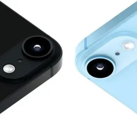 福海苹果SE4维修分享iPhoneSE4支持AI摄影A16芯片
