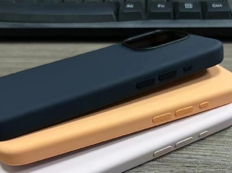 福海苹果14维修站分享iPhone14手机壳能直接给iPhone15用吗?