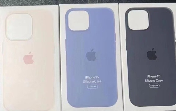 福海苹果14维修站分享iPhone14手机壳能直接给iPhone15用吗?