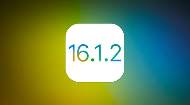 福海苹果维修分享iOS 16.2有Bug能降级吗？ iOS 16.1.2已关闭验证 