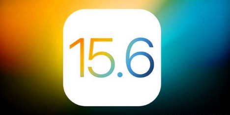 福海苹果手机维修分享iOS 15.6 RC版已知BUG有哪些 