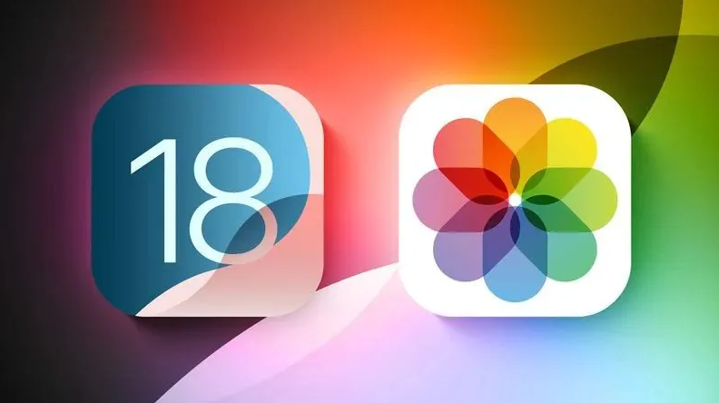 福海苹果手机维修分享苹果 iOS / iPadOS 18.1Beta 3 发布 