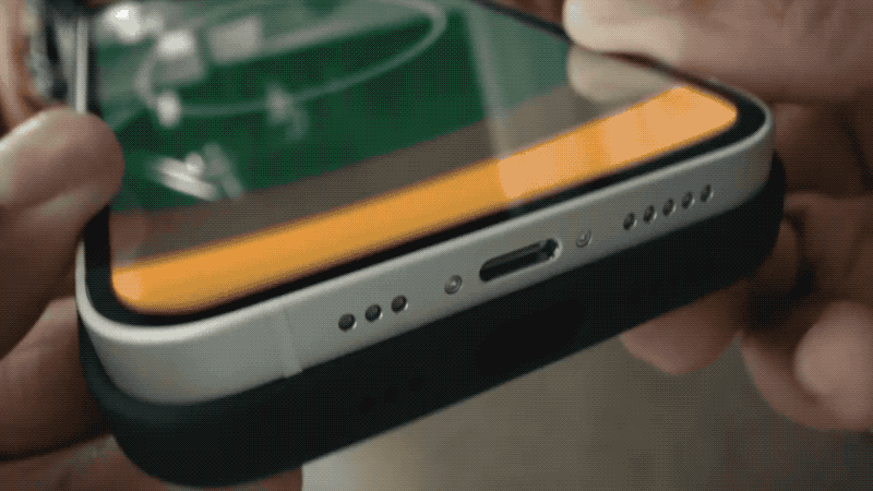 福海苹果手机维修分享未来 Magsafe 还有哪些发展空间 