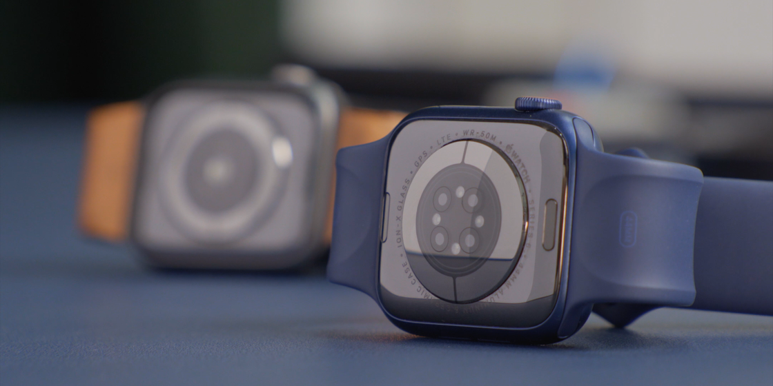福海苹果手机维修分享Apple Watch 是如何测量卡路里的 