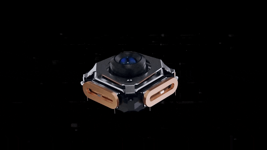 福海苹果手机维修分享iPhone 12 Pro Max 独享的这颗传感器更大的特点是什么 