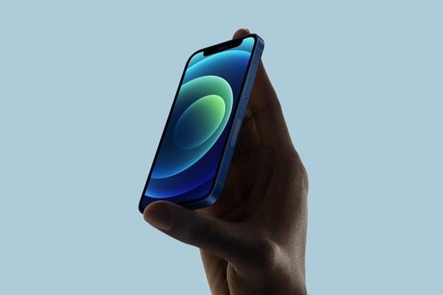 福海苹果手机维修分享iPhone 12 mini辐射很大吗 