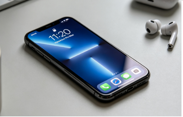福海苹果手机维修分享iPhone11 Pro Max换电池 