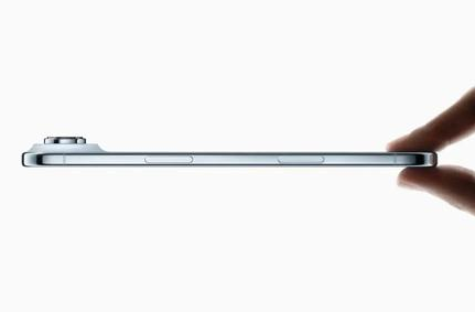 福海苹果维修点分享iPhone 17 Air自动关机电源故障解析 