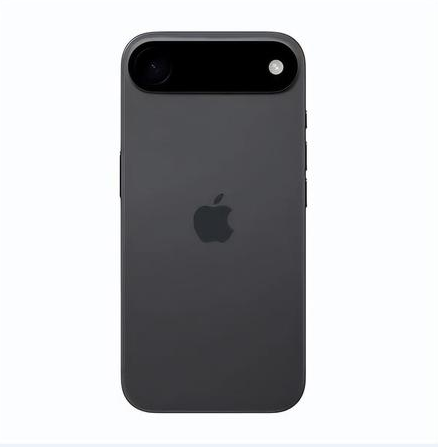 福海苹果维修点分享iPhone 17 Air扩容待机与快照隐患 