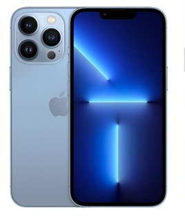 福海苹果维修点分享iPhone 13 Pro锁屏密码玩机指南 