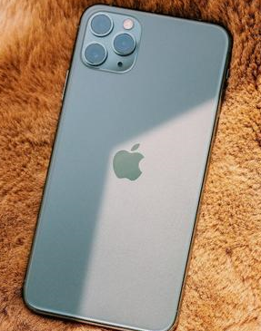 福海苹果维修点分享iPhone 11 Pro Max电池发烫特殊问题 