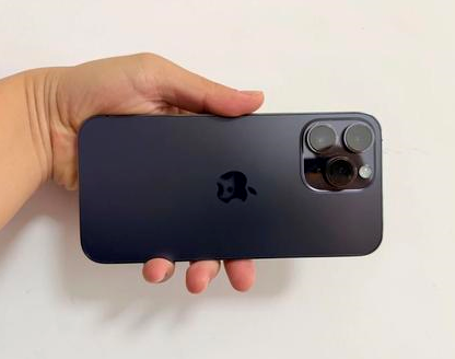 福海苹果维修点分享iPhone 14 Pro Max发烫多重诱因剖析 