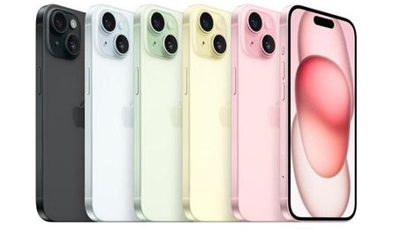福海苹果维修点分享iPhone 15发烫易忽视问题科普 